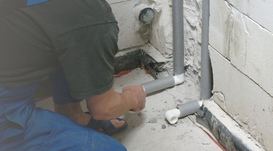 Professional water leak detection in Savage, MT